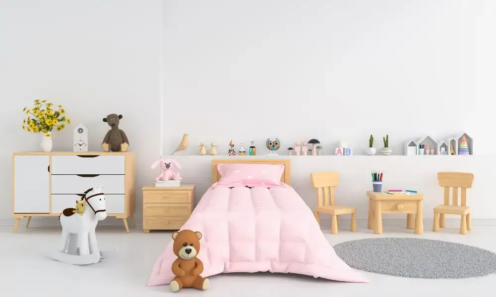 Kids’ Room Renovation Tips for 2025