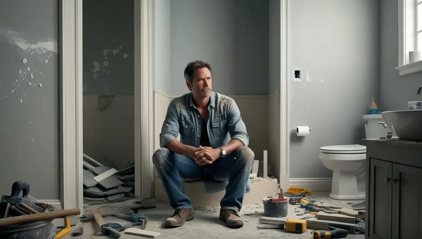 Bathroom Renovation Mistakes to Avoid in Ottawa