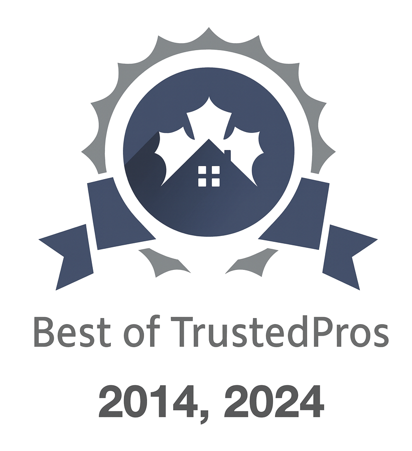 Best of Trusted Pros