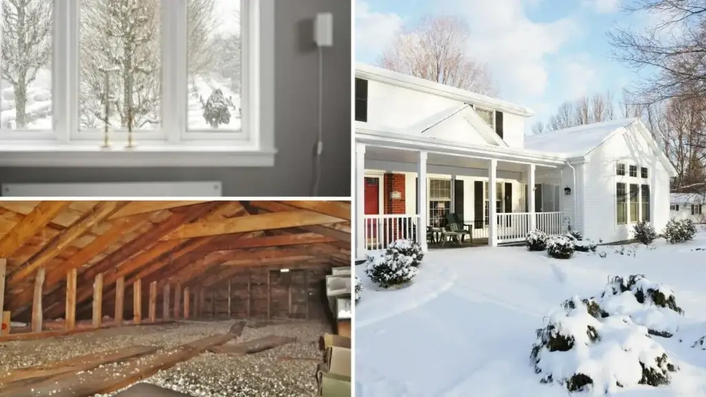 Preparing Your Home for Winter: Ottawa Renovation Winter Tips for Comfort