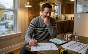 Smart home renovations Ottawa