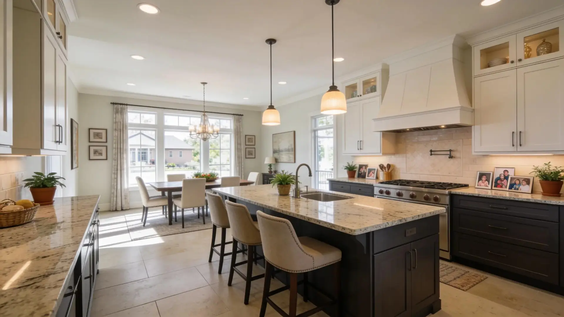 Kitchen & Bathroom Renovations Orleans
