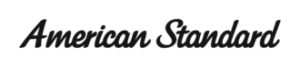 American Standard Logo