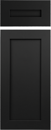 Pure Shaker Black
