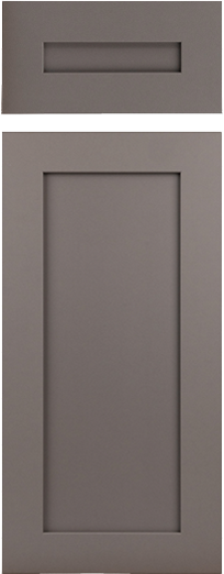 Pure Shaker Fossil