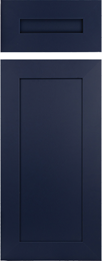 Pure Shaker Marine Blue