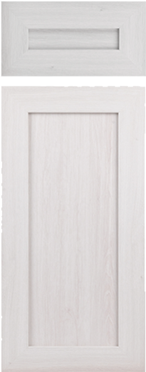 Pure Shaker Whistler