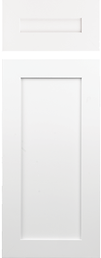 Pure Shaker White