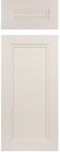 Pure Transitional Antique White