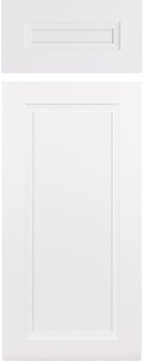 Pure Transitional White