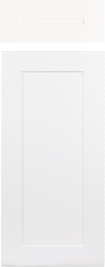 Huntsville Smooth White