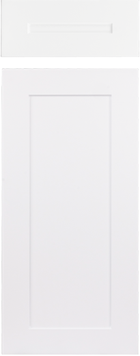 Huntsville White Shaker
