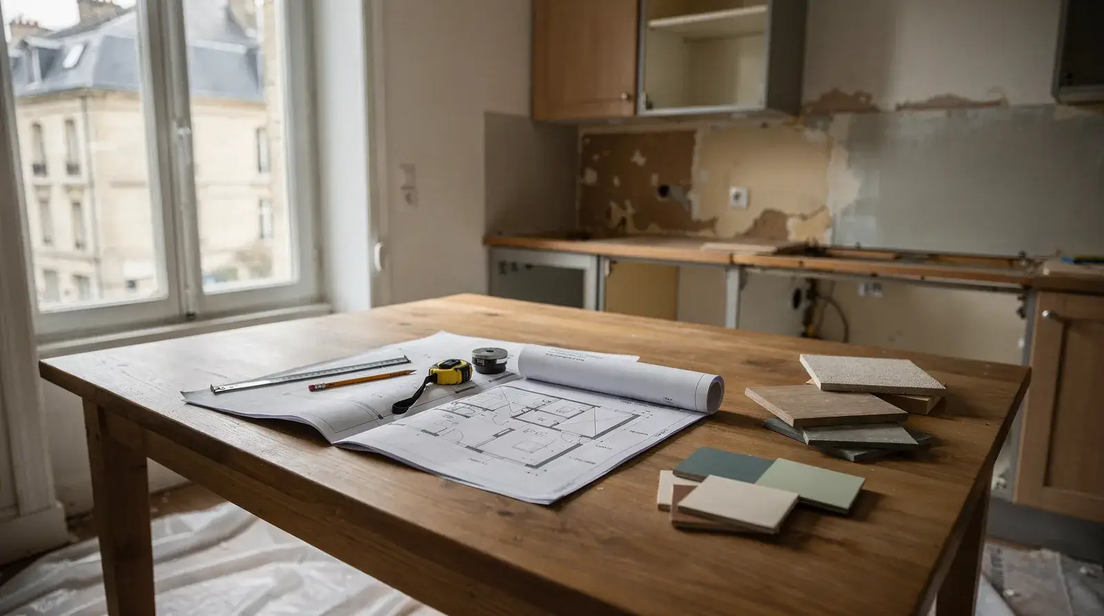 What Should You Know Before Starting a Kitchen Renovation in Orléans in Orléans and East