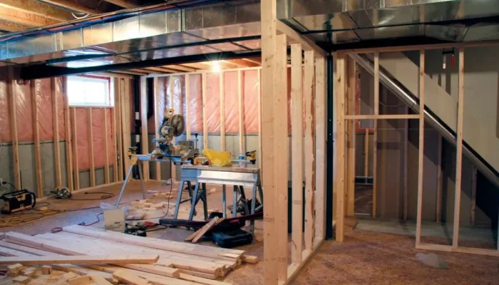 Reasons to Finish Your Unfinished Basement