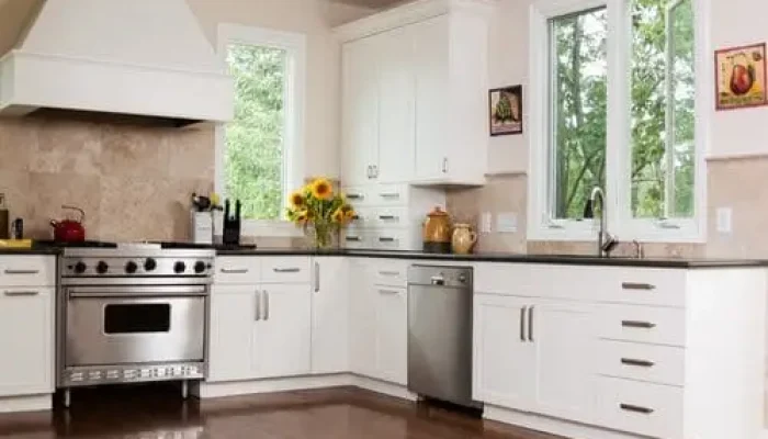 Eco Friendly Kitchens