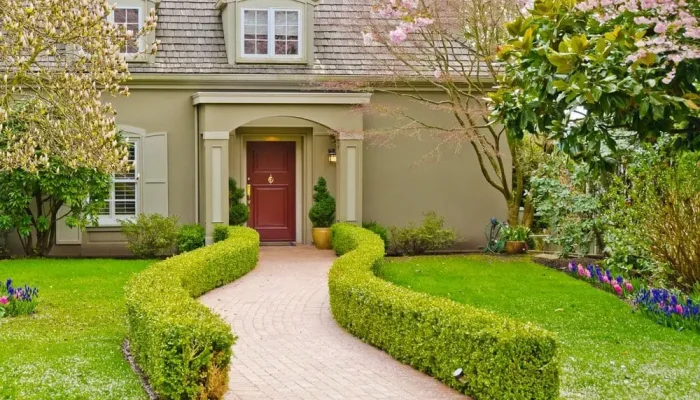 Change the Look of Your House