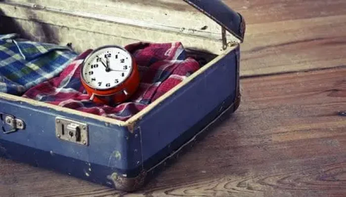 Living through Renovations