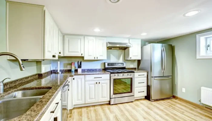 Planning the Perfect Basement Apartment