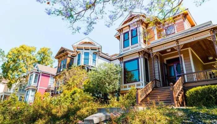 Renovating a Historic Home