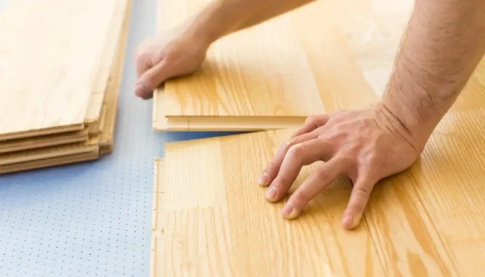 Choosing the Right Hardwood Flooring