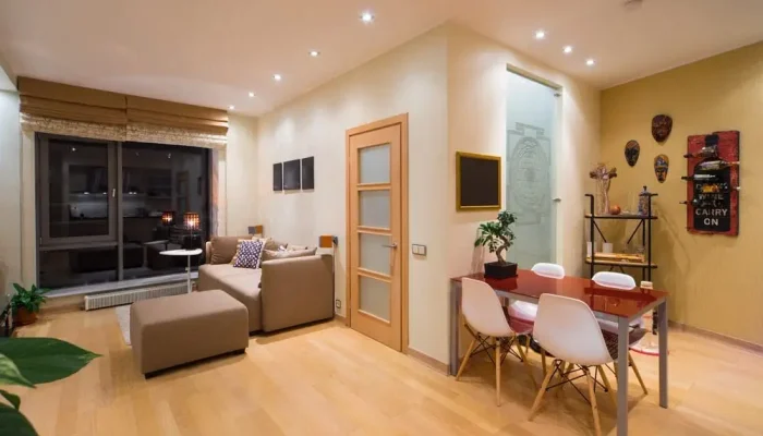 Thinking about an income suite