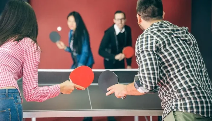 Turn the Basement into a Game Room